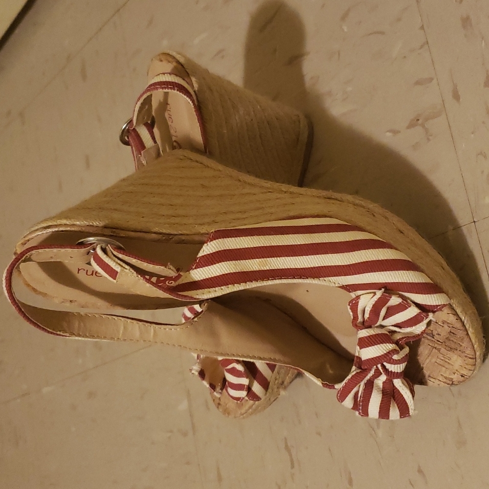8/9 womens High heel sandals